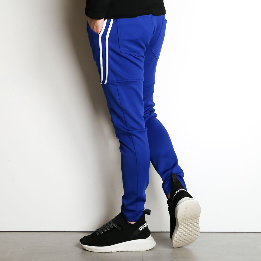 TYLER LINE PANTS / ラインパンツ / RC22-ST-026