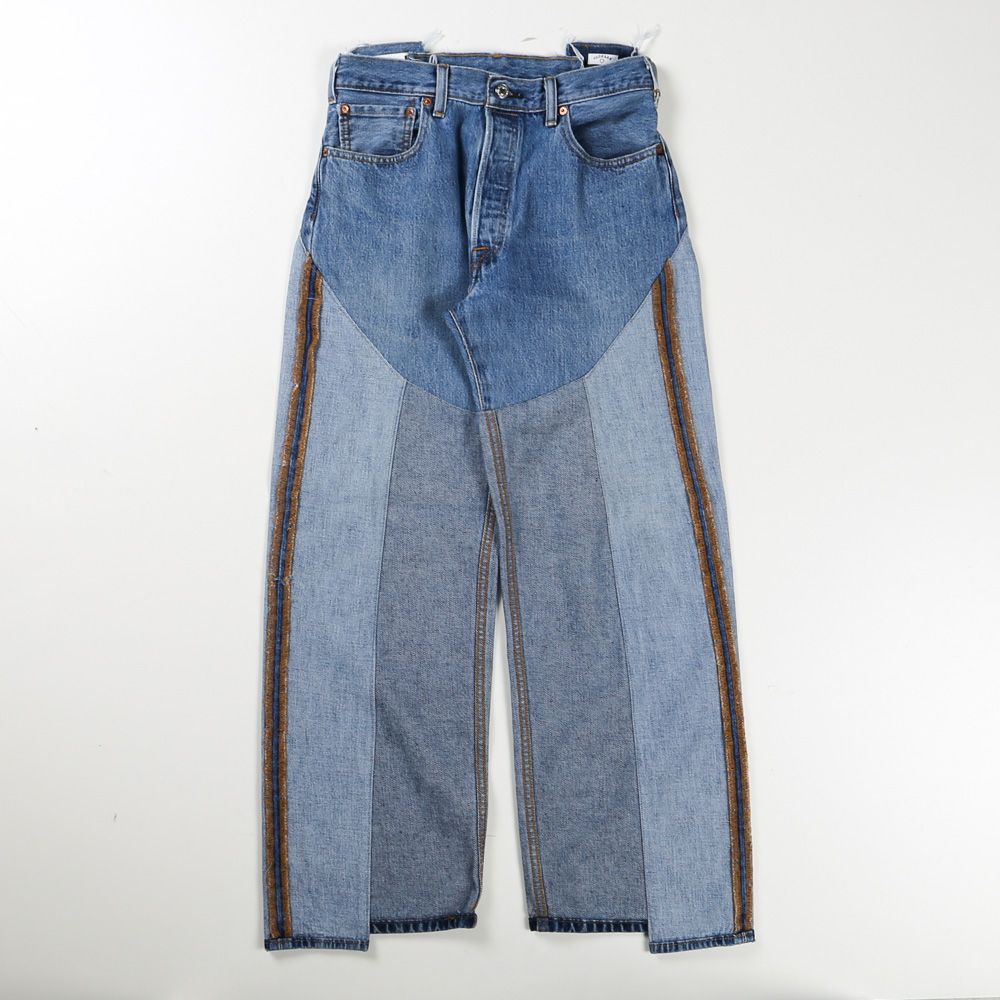 MINEDENIM - 【サイズ W30】 OLD PARK×MINEDENIM / Inside_out