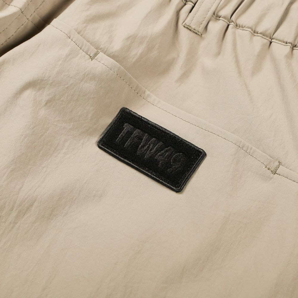 NYLON SHORT PANTS / ナイロン ショートパンツ / T072210020
