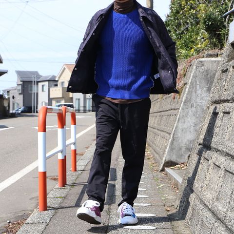 【superNova.】【VICTIM】【Iroquois】【Maison MIHARA YASUHIRO】コーディネート
