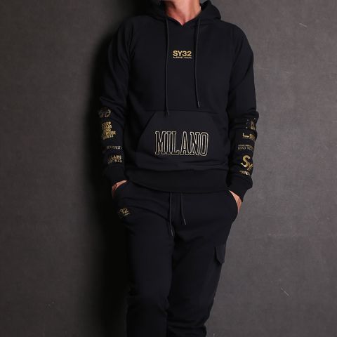 【SY32 by SWEET YEARS】【Y-3】セットアップコーディネート