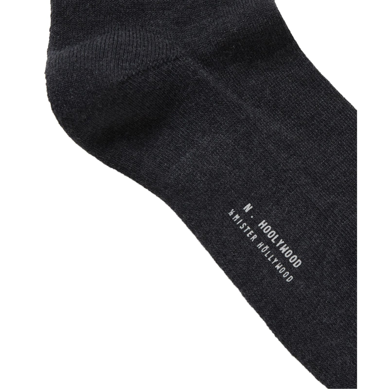 SOCKS / AC18 peg