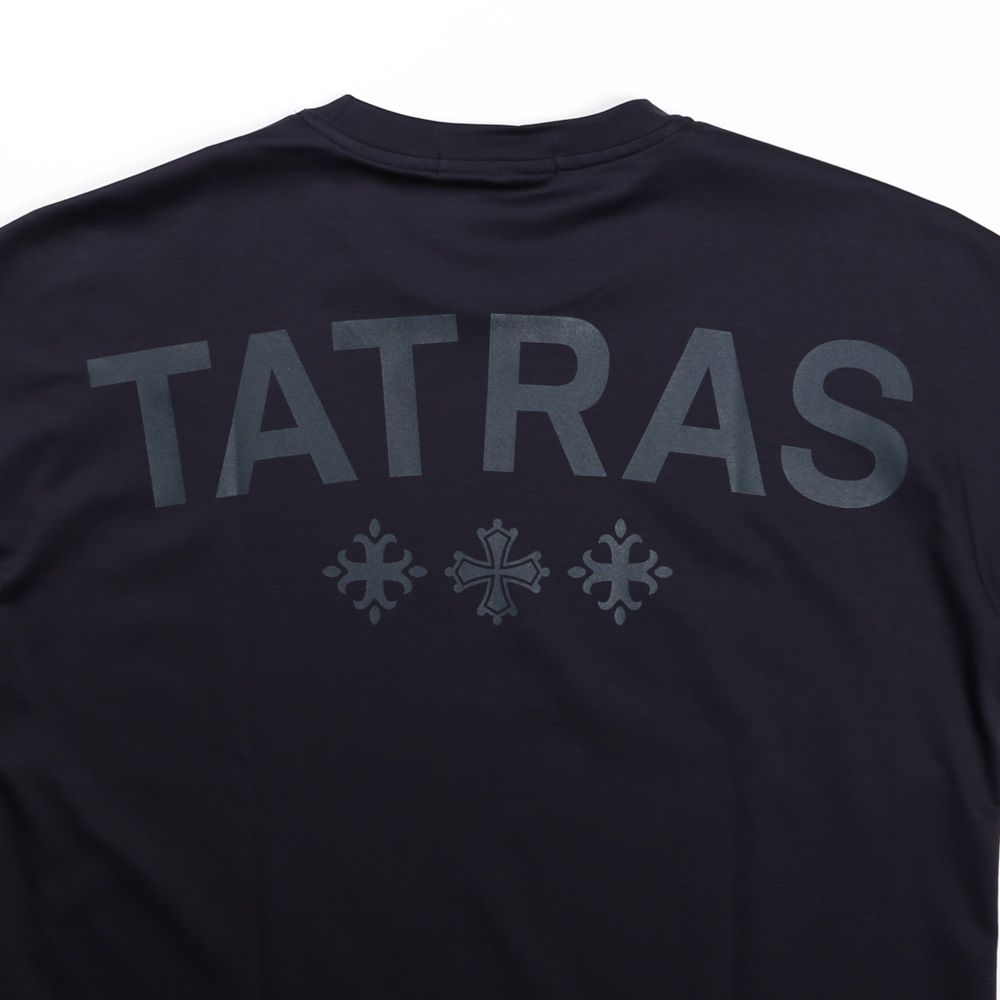 TATRAS - 【ラスト1点-サイズ01】 EION / エイオン / Tシャツ