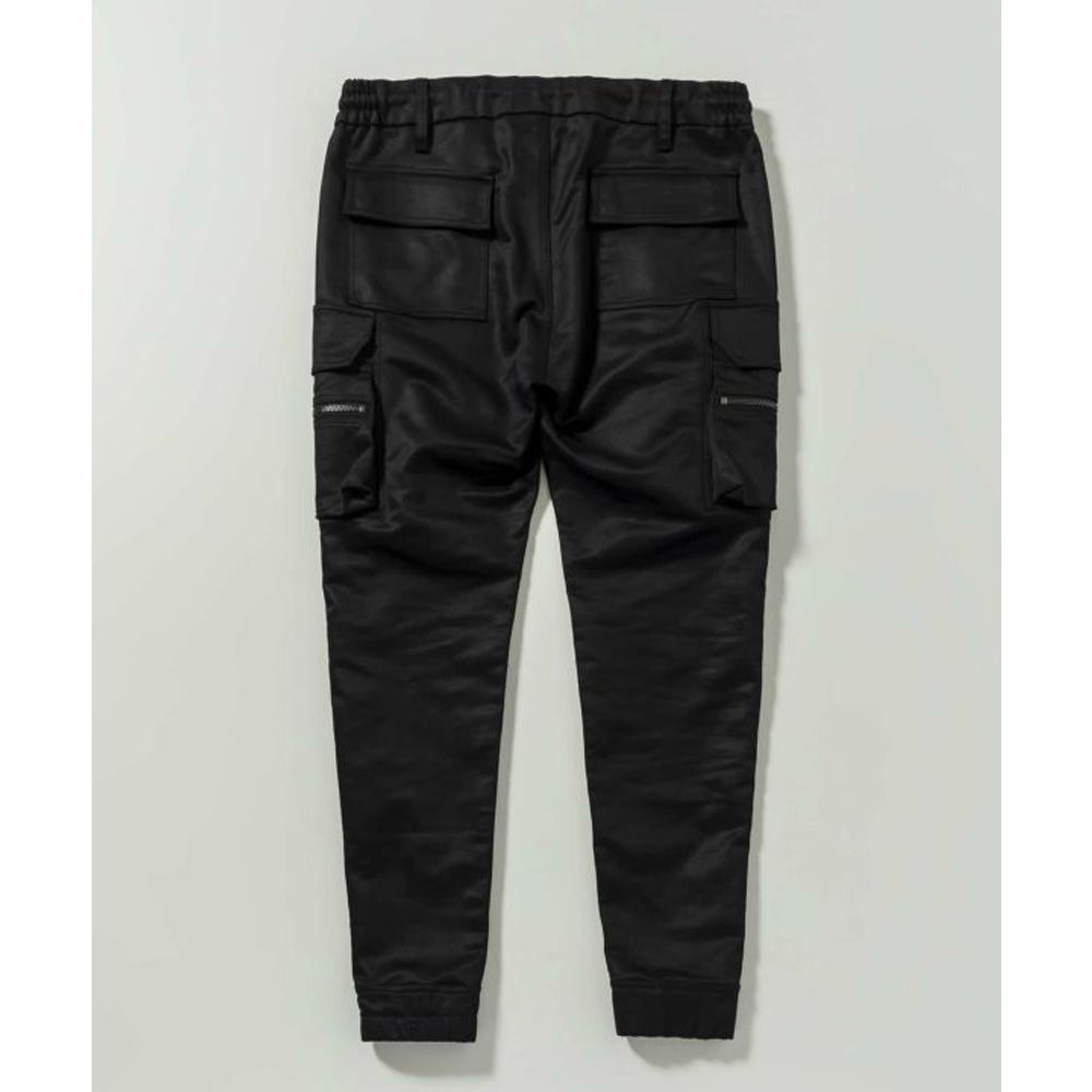 NEW CARGO PANTS / スリムカーゴパンツ / USB-23093