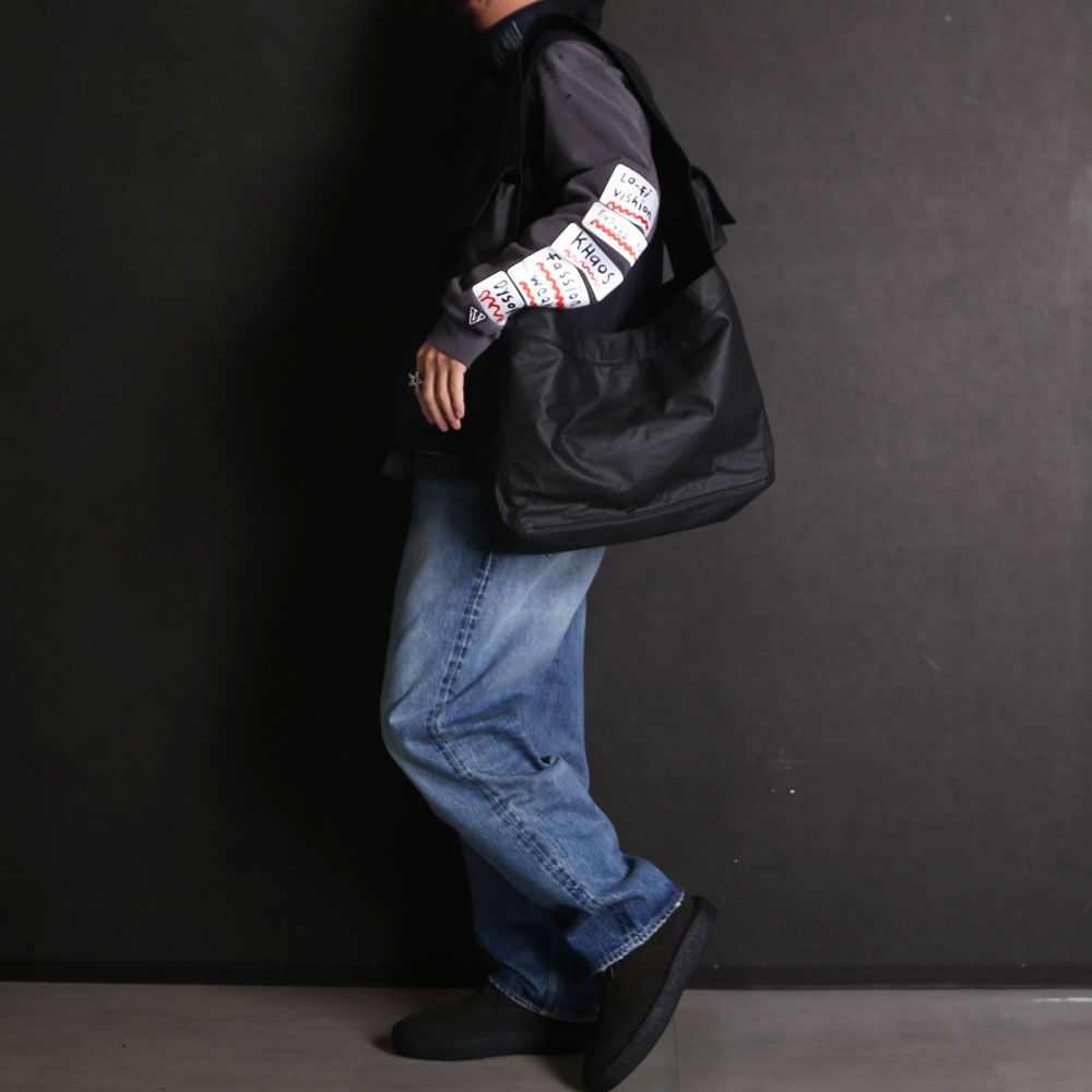 【N.HOOLYWOOD】【Maison MIHARA YASUHIRO】【marka】【Y-3】コーディネート