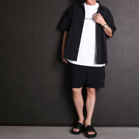 【VICTIM】【Calvin Klein Jeans】【Y-3】コーディネート
