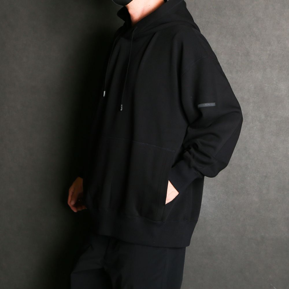 HOODED PARKA / 2212-CS01-014 peg