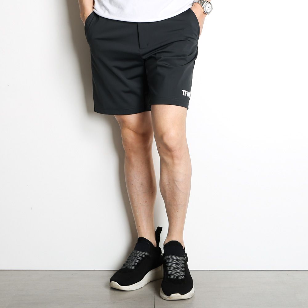 TFW49 - HYBRID SHORTS / ハイブリッド ショートパンツ / T072310007