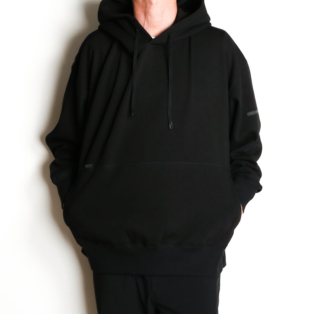HOODED PARKA / 2212-CS01-014 peg