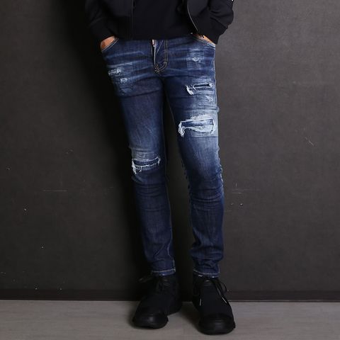 【SY32 by SWEET YEARS】【MINEDENIM】【DSQUARED2】【Y-3】コーディネート