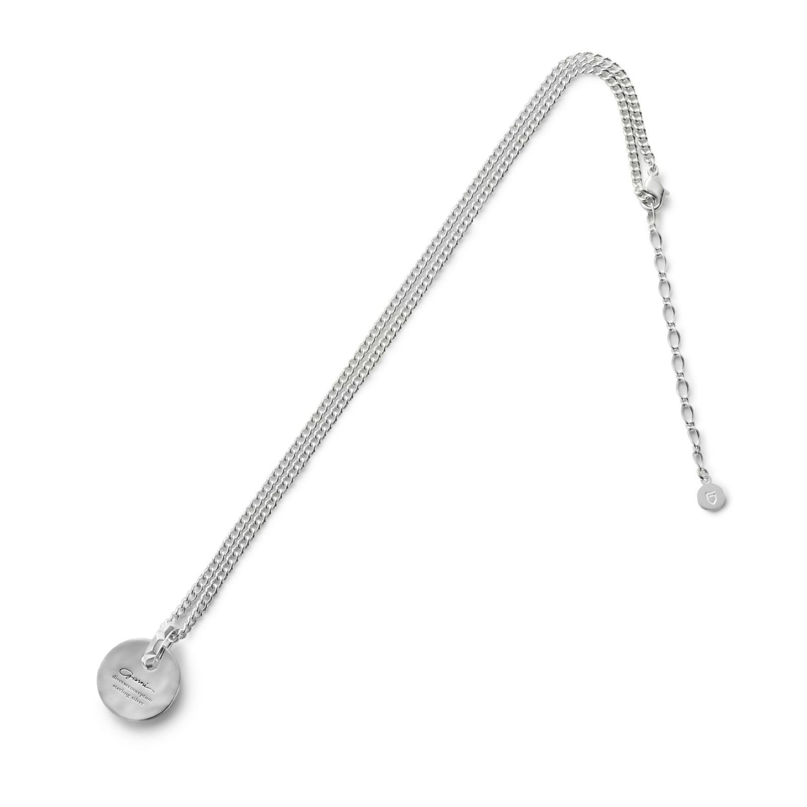 GARNI - Clash Combi Chain Pierce - No.2 | Tempt