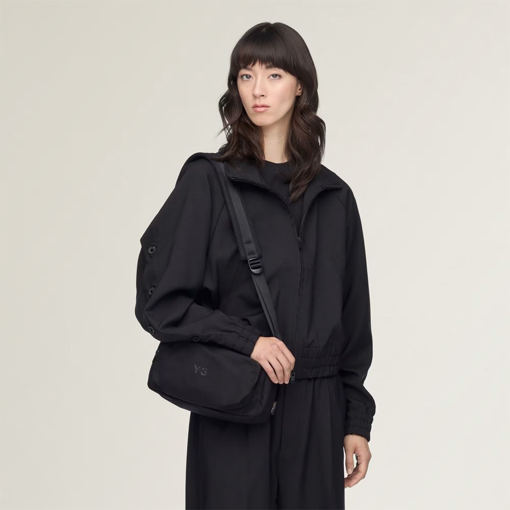 Y-3 XBODY BAG / クロスボディバッグ / KT0598