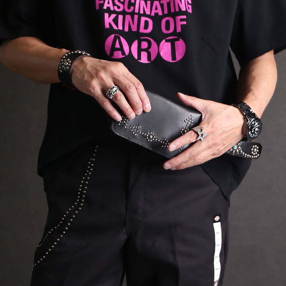 【MINEDENIM】【HTC】【Maison MIHARA YASUHIRO】コーディネート