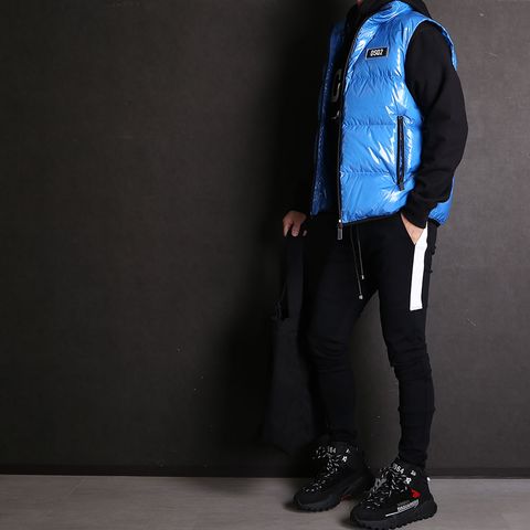 【DSQUARED2】【RESOUND CLOTHING】【Y-3】コーディネート