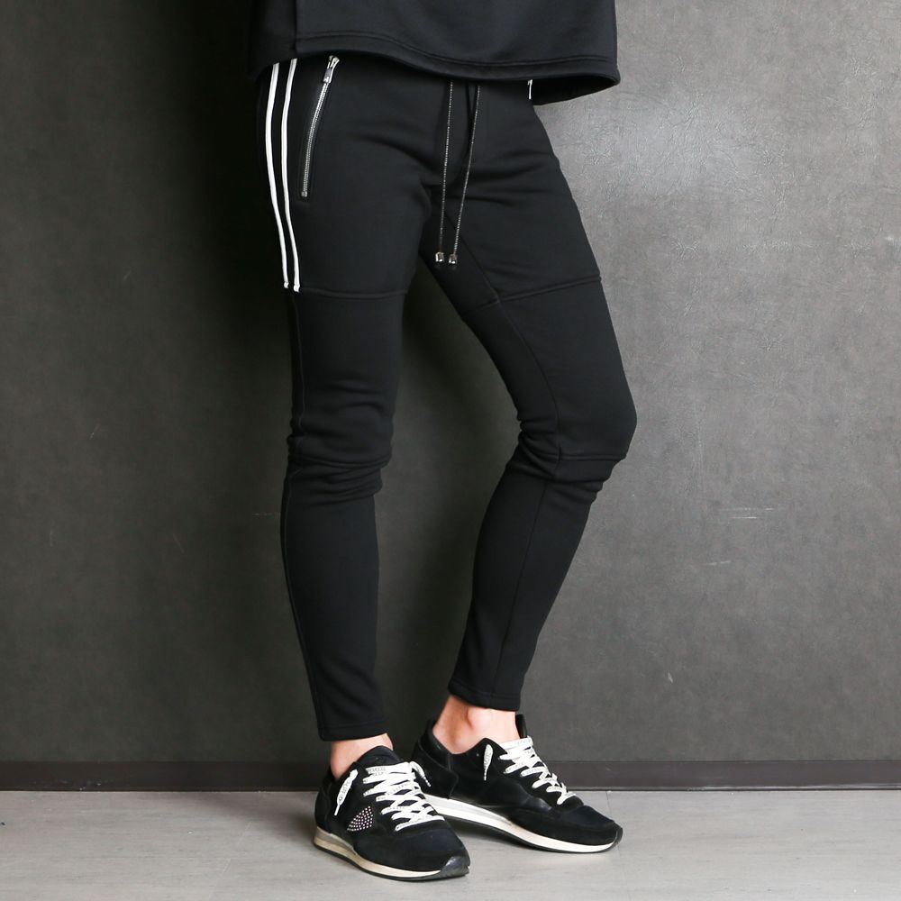 RESOUND CLOTHING - Johnson LINE HEAT PT / ラインヒートパンツ
