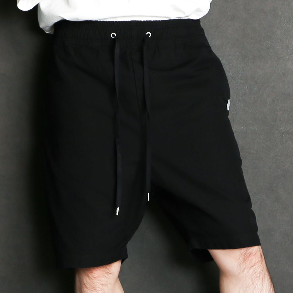 【in・stru(men-tal).】 No Side Seam Short Pants / I06PT022