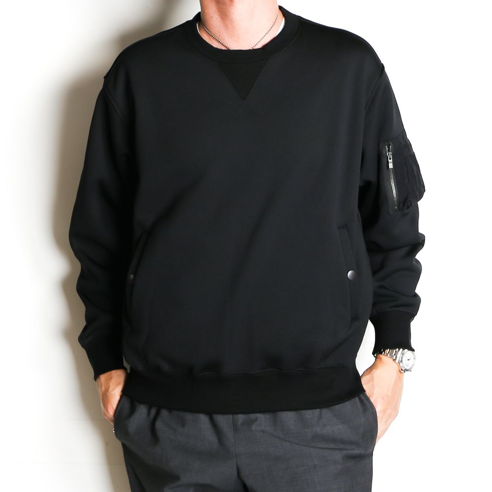 MA-1 sweat  / スゥエット / 7202cf97u