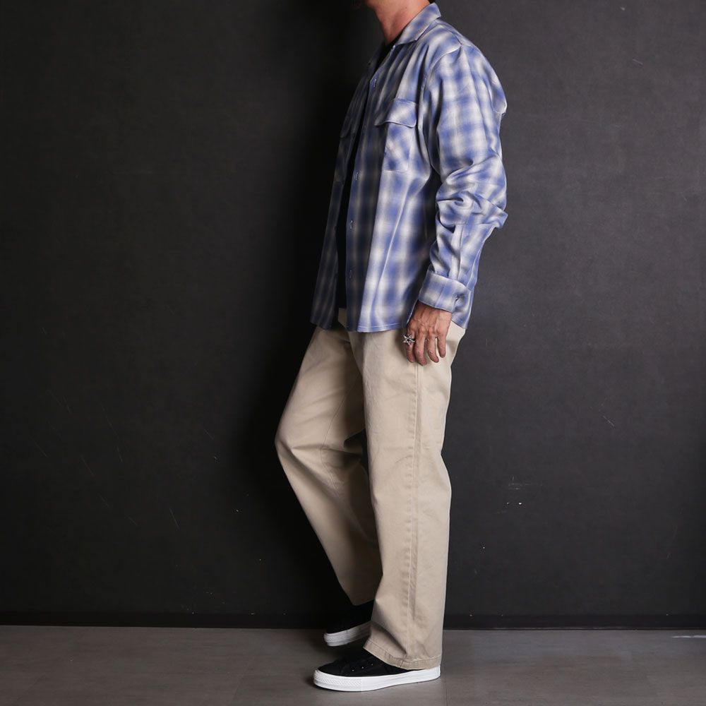 【HideandSeek】【RATS】【STANDARD CALIFORNIA】【MINEDENIM】【HTC】コーディネート