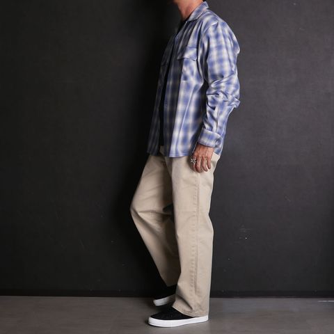 【HideandSeek】【RATS】【STANDARD CALIFORNIA】【MINEDENIM】【HTC】コーディネート