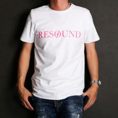 1PIU1UGUALE3 RELAX×RESOUND CLOTHING コーディネート