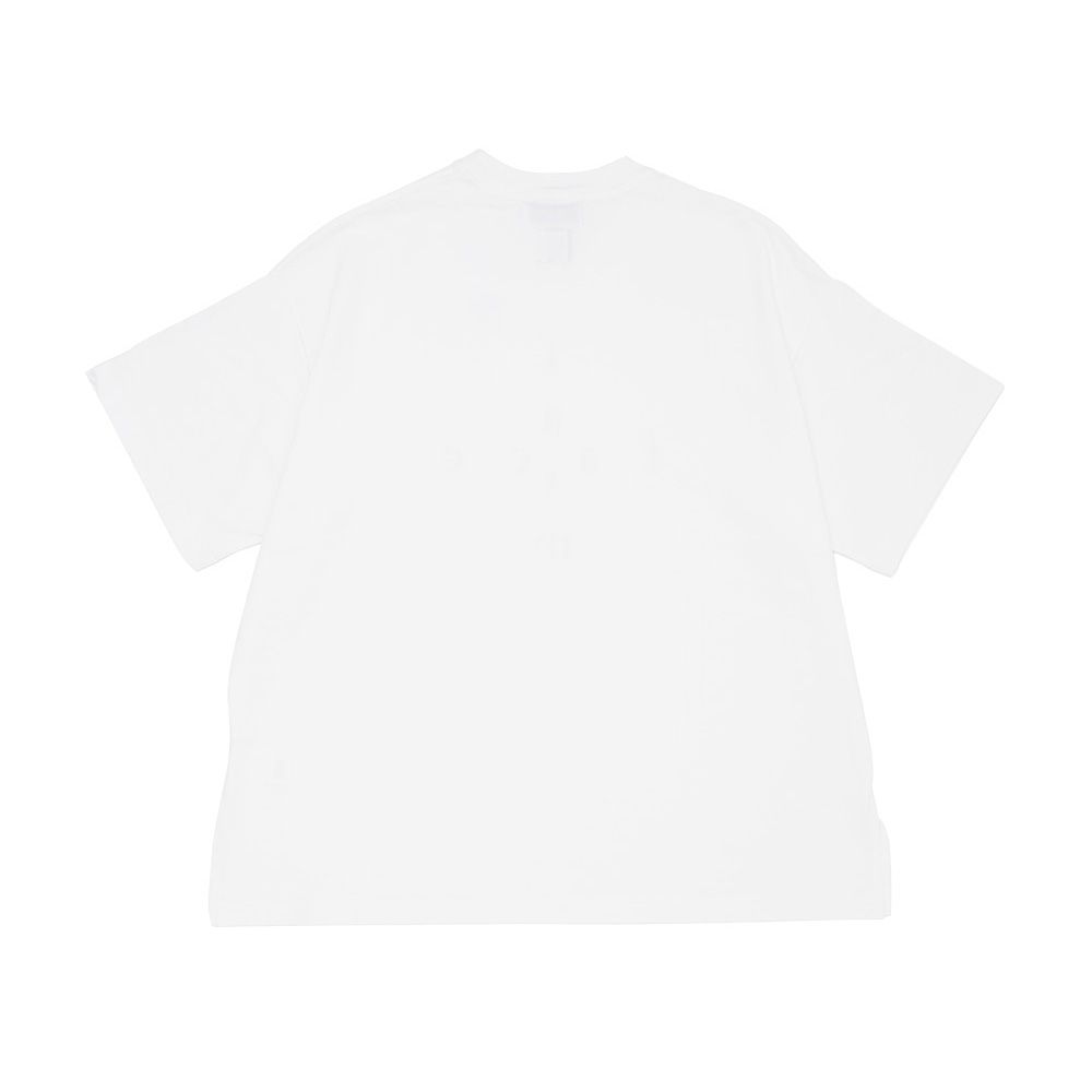 CROSS LOGO PRINT BIG TEE / Tシャツ / ABH-TEE-U08