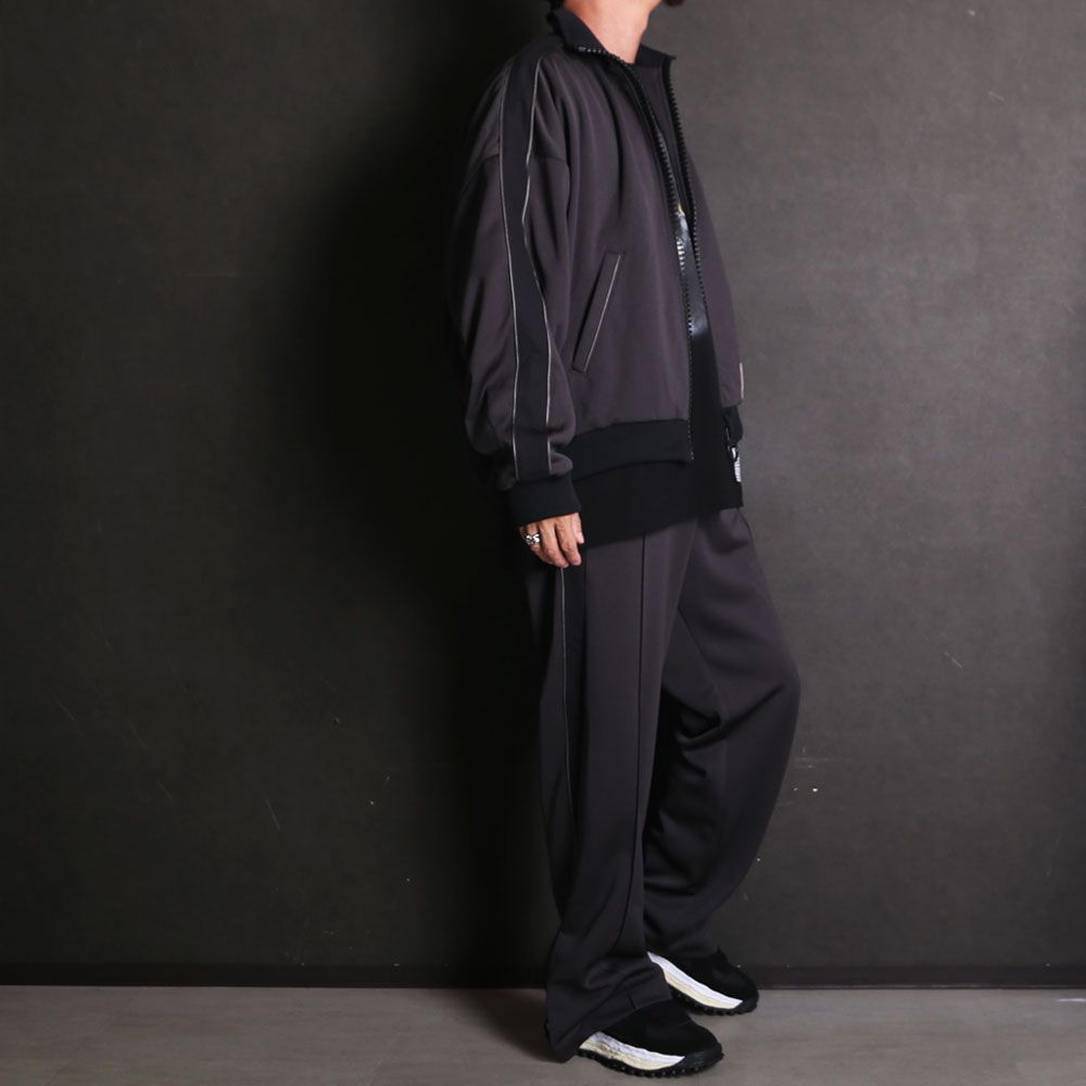 【Maison MIHARA YASUHIRO】コーディネート