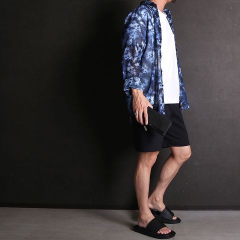 【TAAKK】【VICTIM】【N.HOOLYWOOD】【Y-3】コーディネート