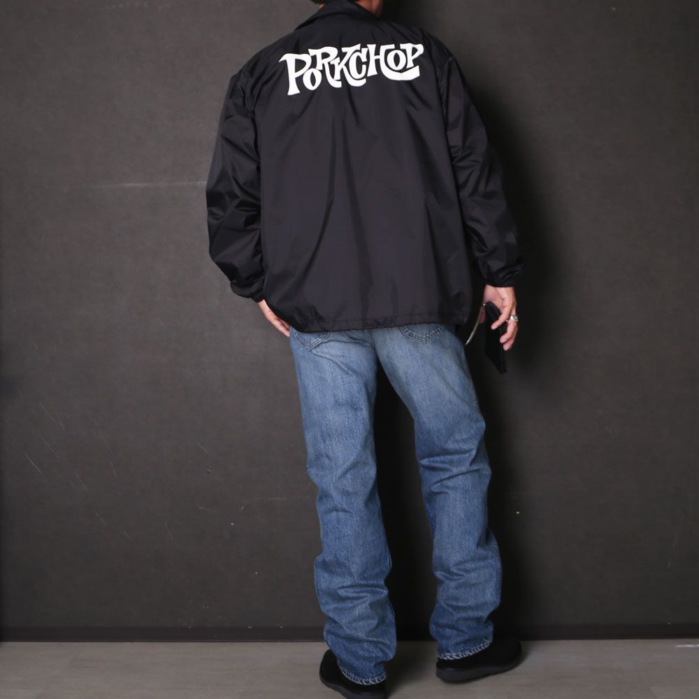 【PORKCHOP】【RATS】【HideandSeek】【MINEDENIM】【HTC】コーディネート