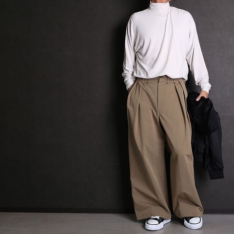 【TAAKK】【Iroquois】【Maison MIHARA YASUHIRO】コーディネート