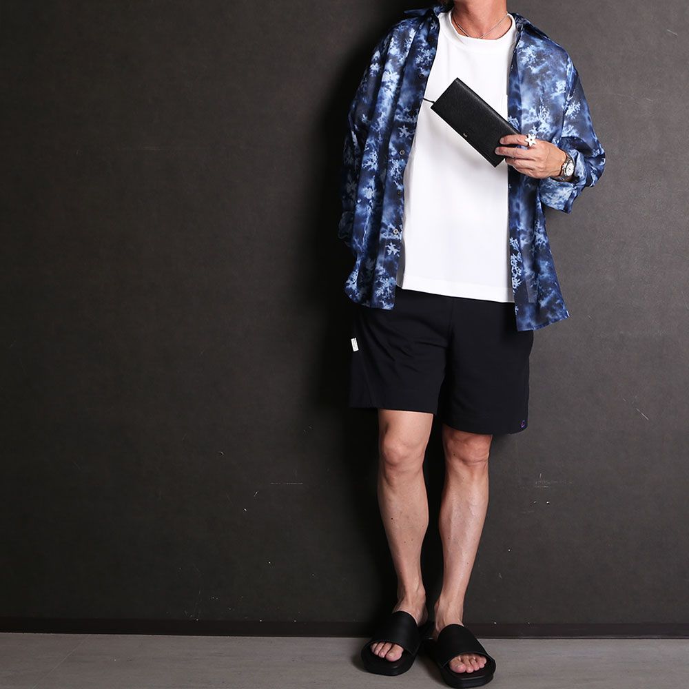 【TAAKK】【VICTIM】【N.HOOLYWOOD】【Y-3】コーディネート