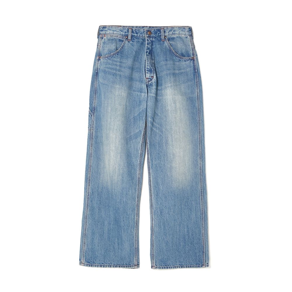× BIG MAC / DENIM PANTS / 2261-CP60-028