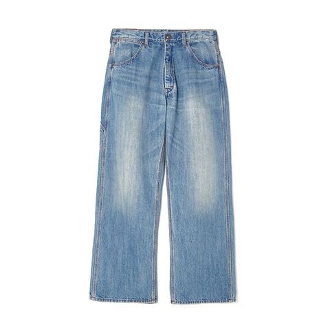 × BIG MAC / DENIM PANTS / 2261-CP60-028