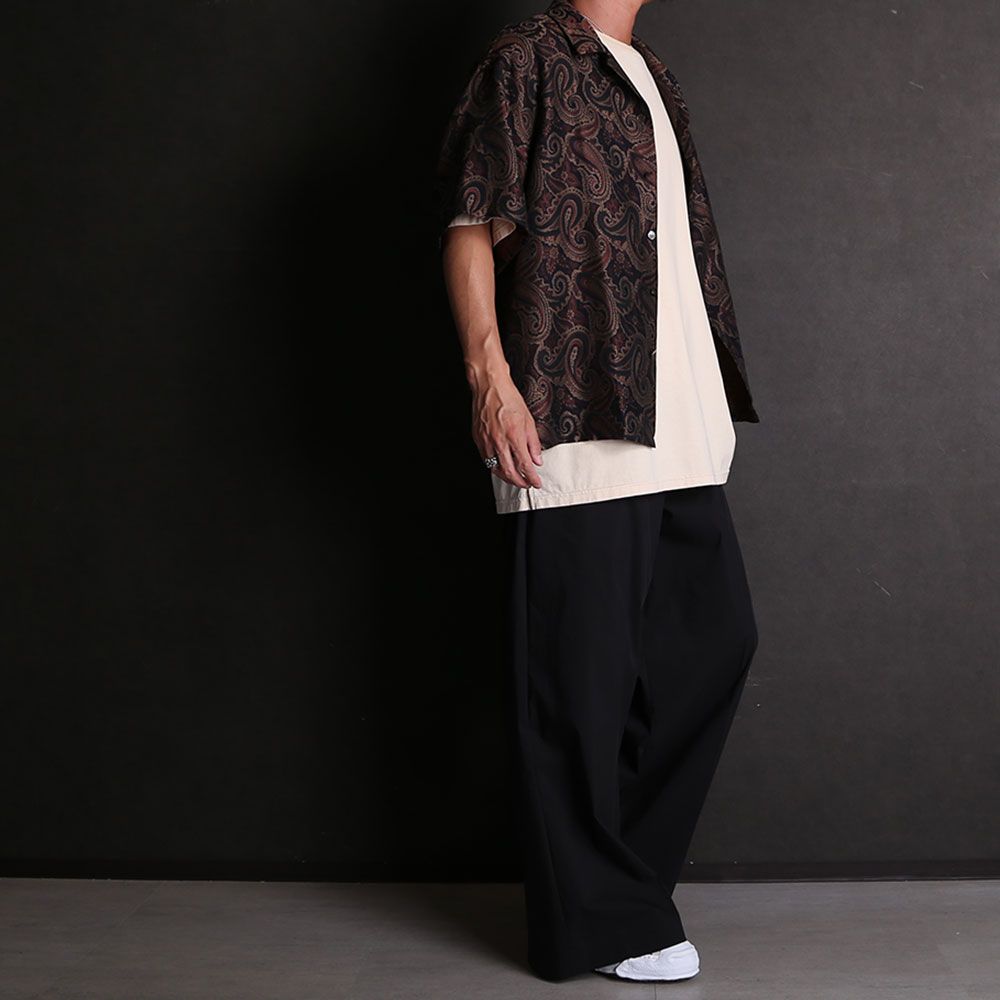 【superNova.】【Iroquois】【Maison MIHARA YASUHIRO】コーディネート