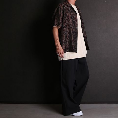 【superNova.】【Iroquois】【Maison MIHARA YASUHIRO】コーディネート