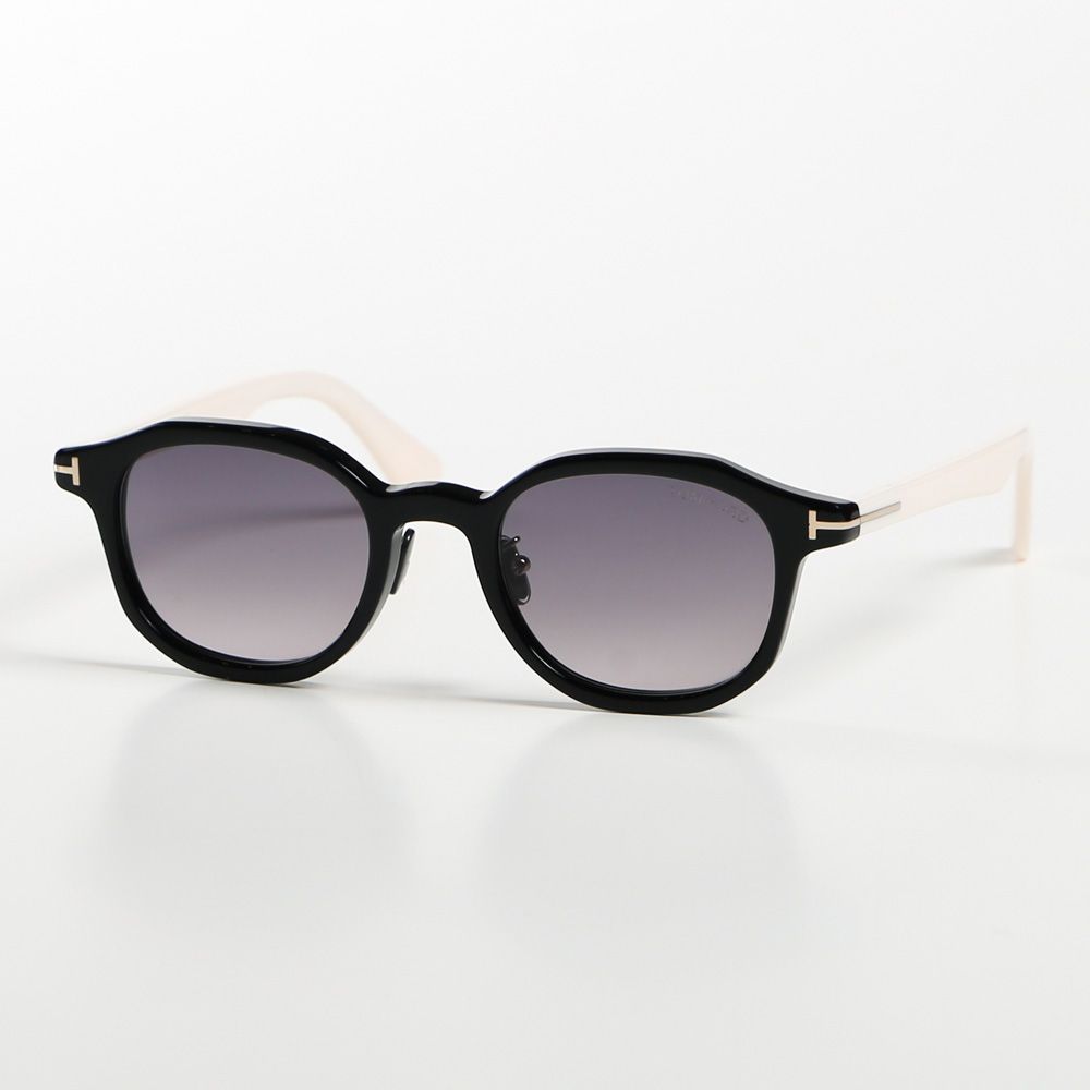 TOM FORD EYEWEAR - Sunglasses - Exclusive Color / サングラス / FT1149-D-5001B |  chemical conbination