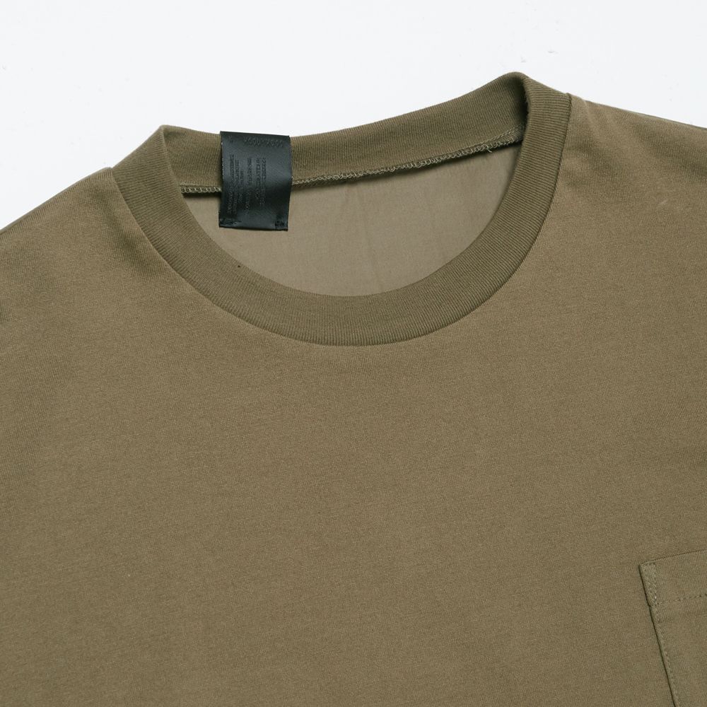 S/S T-SHIRT / 2211-CS06-013 peg