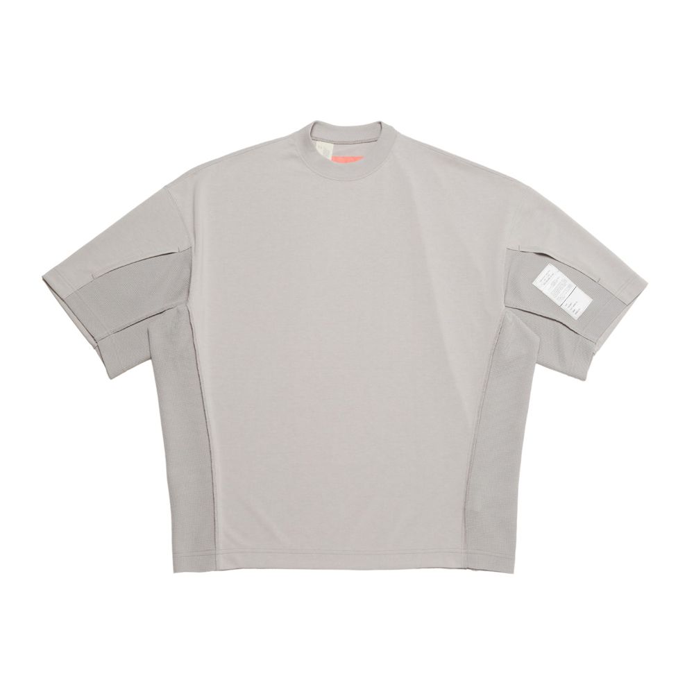 POCKET T-SHIRT / 9211-CS11-027 pieces