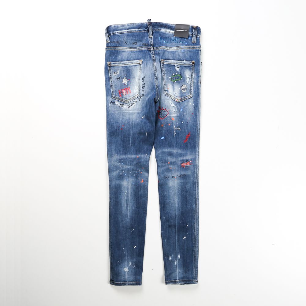 Super Twinky Jean / スーパー トゥインキー ジーンズ /  S74LB0921/ S30708