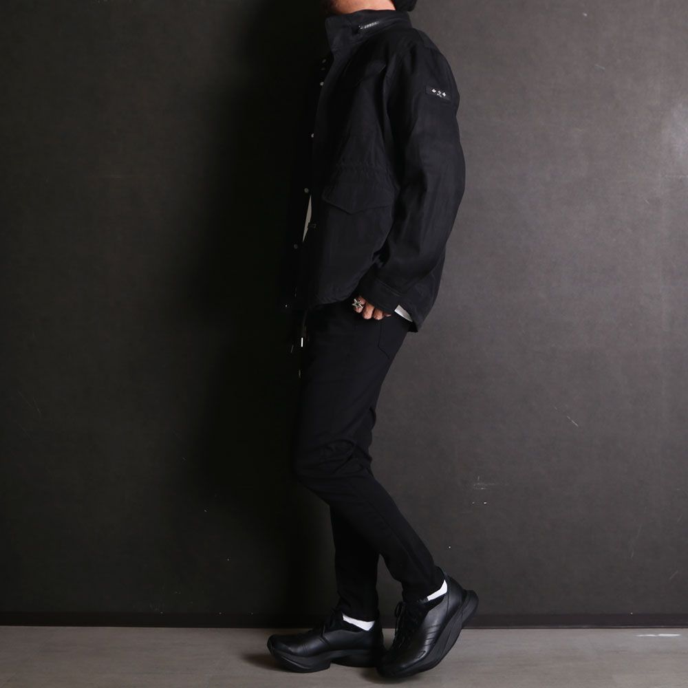 【TATRAS】【RESOUND CLOTHING】【Y-3】コーディネート