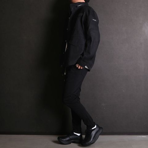 【TATRAS】【RESOUND CLOTHING】【Y-3】コーディネート