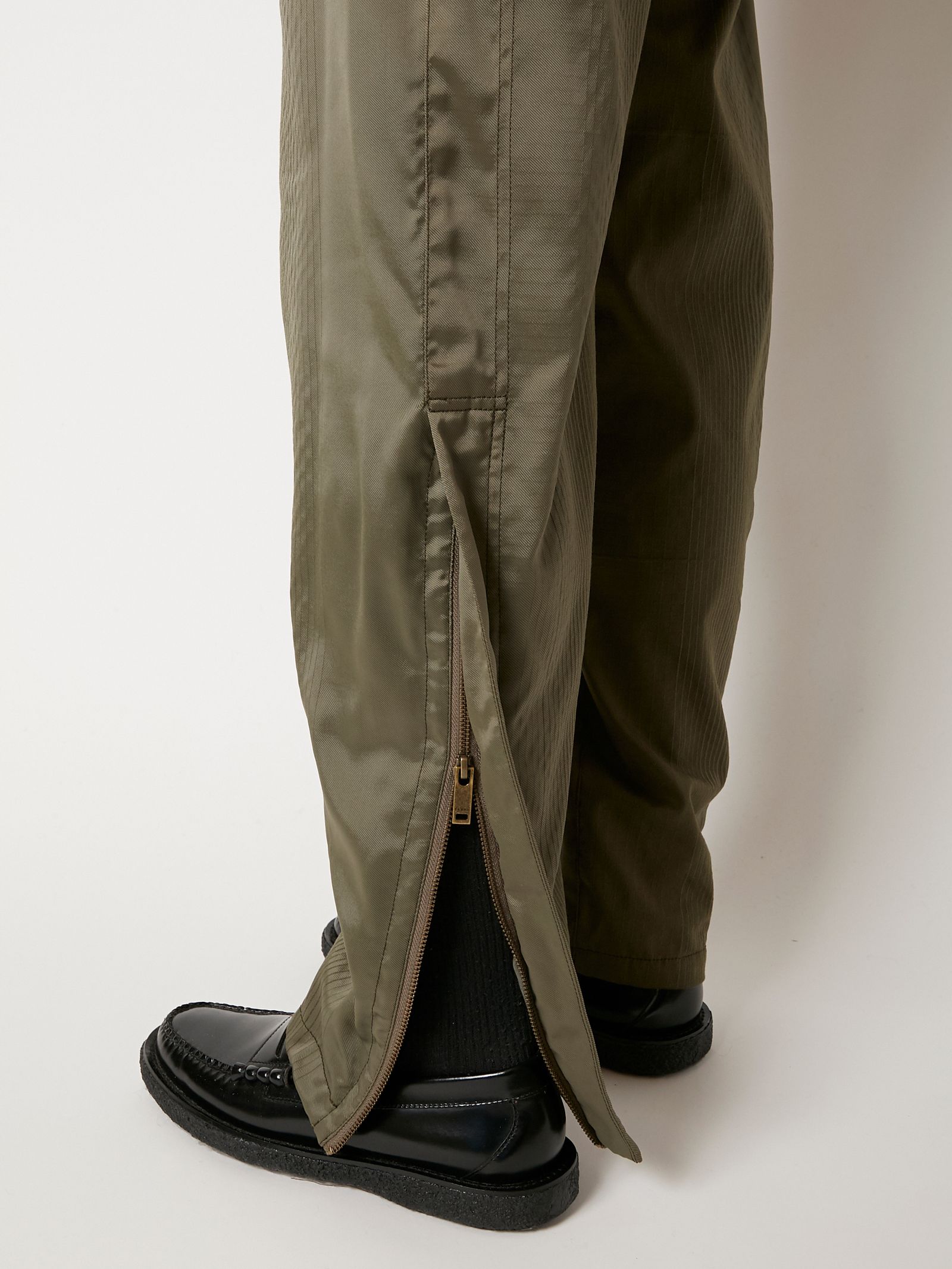 競売 TAAKK FADEAWAY 21aw TROUSERS SERIES スラックス - brightontwp.org