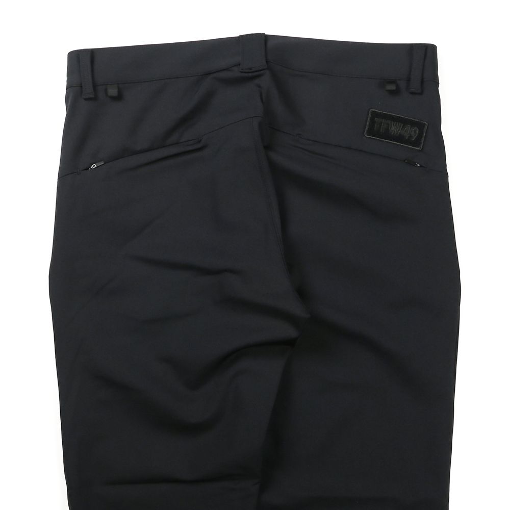 TFW49 - ANKLE SLIM PANTS / ハイパーストレッチスリムパンツ