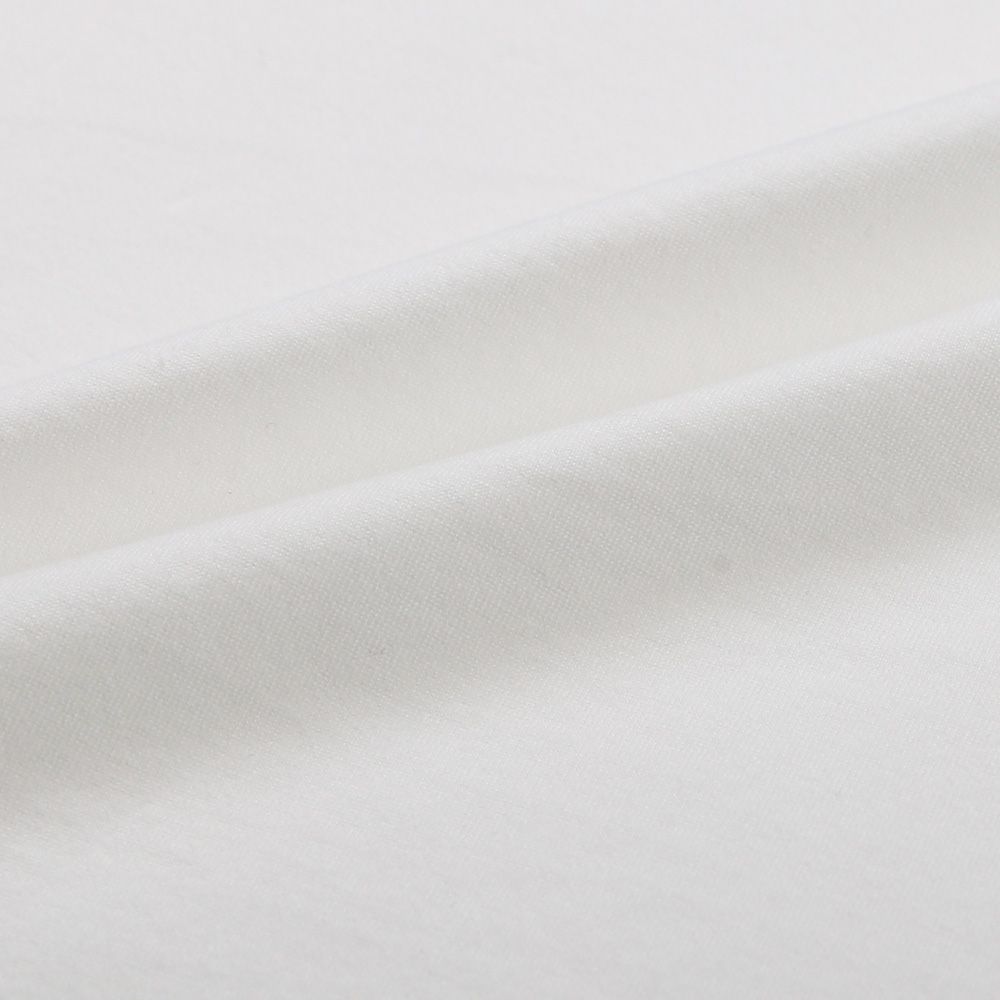 MOCK NECK TEE / IB4774