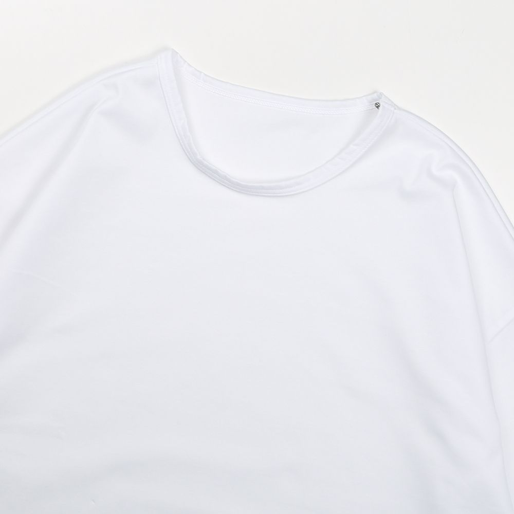 LOOSE JERSEY TEE /  ビッグTシャツ / RC19-T-003