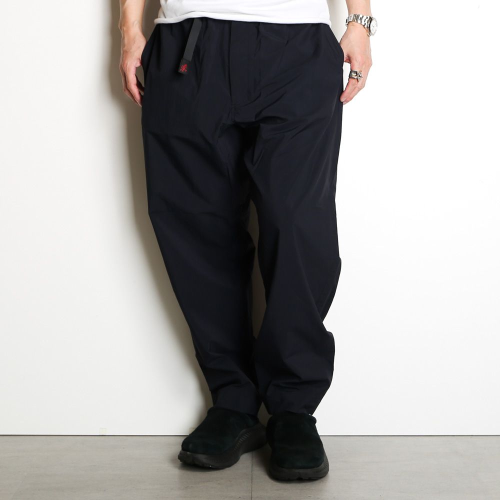 N.HOOLYWOOD - ×Gramicci / SLACKS / 2231-PT25-004 peg | chemical conbination