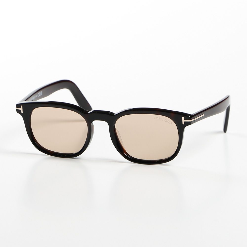 TOM FORD EYEWEAR - Sunglasses / サングラス / FT1122-D-5252E