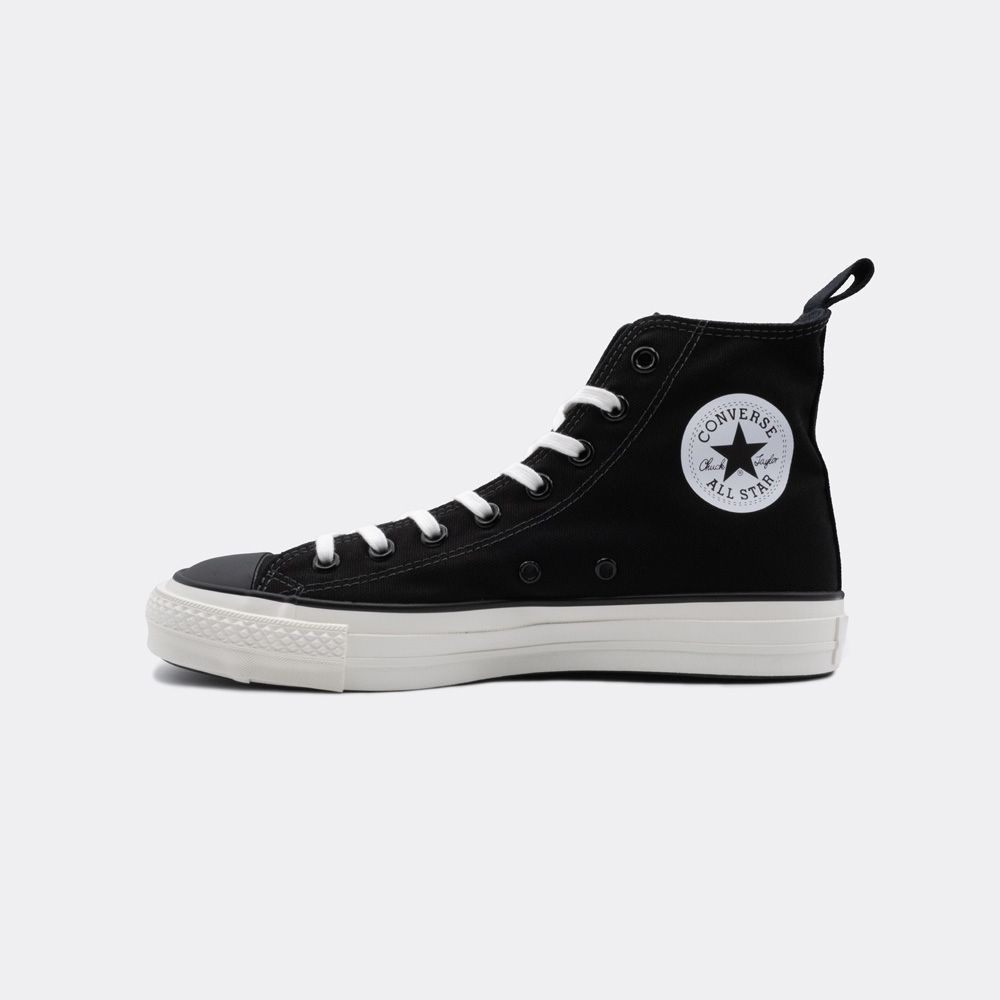 CONVERSE｜MINEDENIM / ALL STAR J HI / MD 10 / 31319000