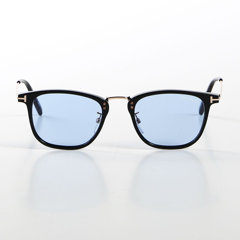 TOM FORD EYEWEAR - Sunglasses / サングラス / FT0672-5101V | chemical conbination