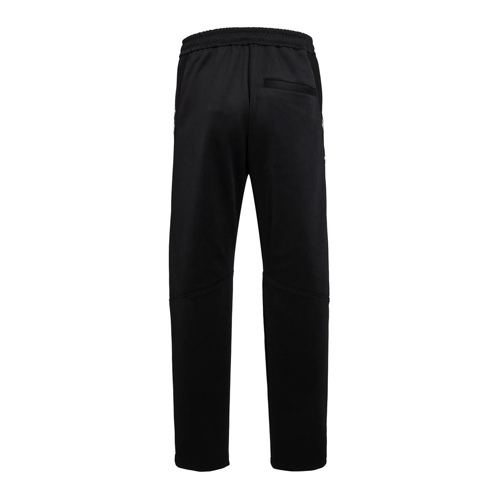 MENTORE - メントーレ - BLACK / テーパードパンツ / MCKZ0350103588