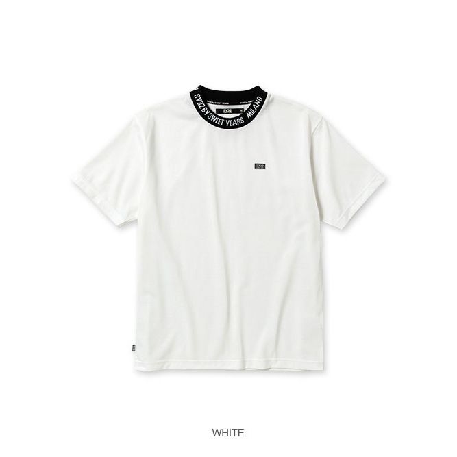 NECK DESIGN TEE / Tシャツ / 13044